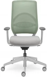 LD SEATING Kancelárska stolička ARCUS 241-SYAC