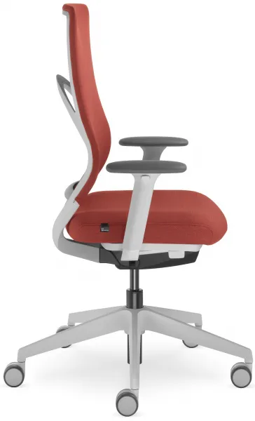 LD SEATING Kancelárska stolička ARCUS 241-SYAC