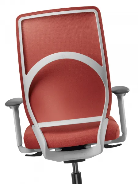 LD SEATING Kancelárska stolička ARCUS 241-SYAC