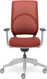 LD SEATING Kancelárska stolička ARCUS 241-SYAC