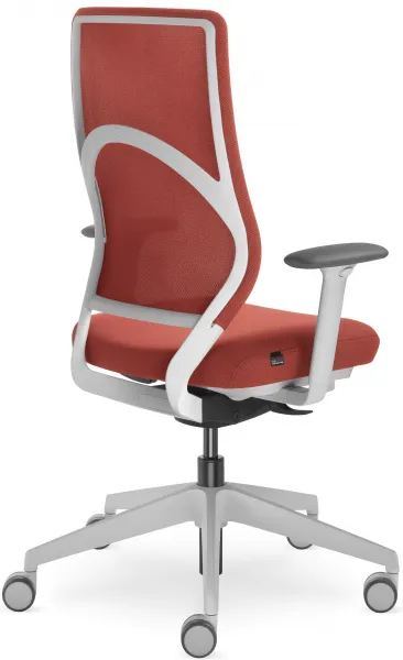 LD SEATING Kancelárska stolička ARCUS 241-SYAC