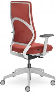 LD SEATING Kancelárska stolička ARCUS 241-SYAC