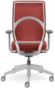LD SEATING Kancelárska stolička ARCUS 241-SYAC