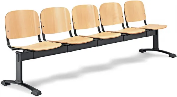 lavice, multisedák IMD 5, 5 miestna