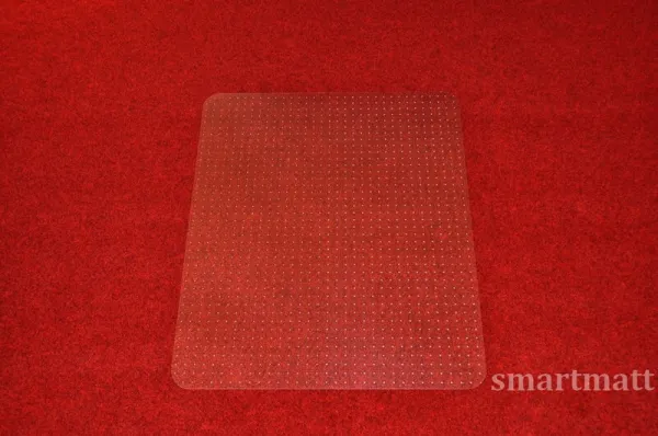 ALOX podložka (120x100) pod stoličky SMARTMATT 5100 PCT - na koberce
