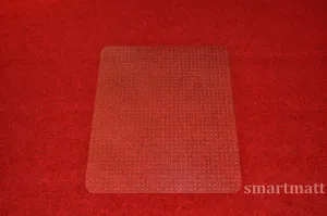 ALOX podložka (120x100) pod stoličky SMARTMATT 5100 PCT - na koberce