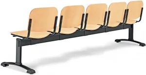 lavice, multisedák IMD 5, 5 miestna