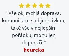 MERCURY Ergonomická záťažová kancelárska stolička ENDURANCE