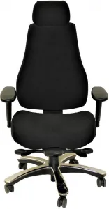 MULTISED Kancelářské zátěžové křeslo BZJ 260