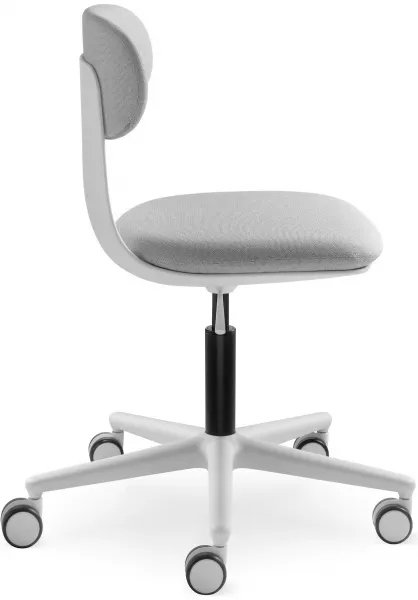 LD SEATING Kancelárska stolička ZOE 220-WH