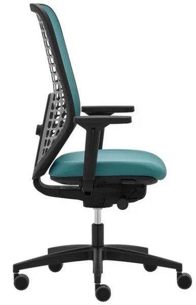 RIM kancelárska stolička SPACE SP 1522