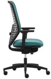 RIM kancelárska stolička SPACE SP 1522