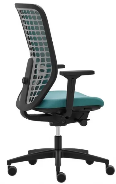 RIM kancelárska stolička SPACE SP 1522
