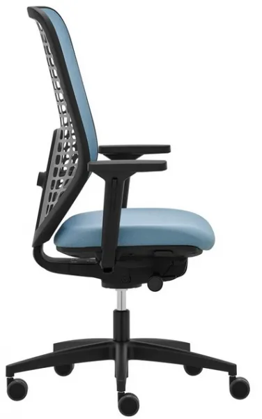 RIM kancelárska stolička SPACE SP 1522