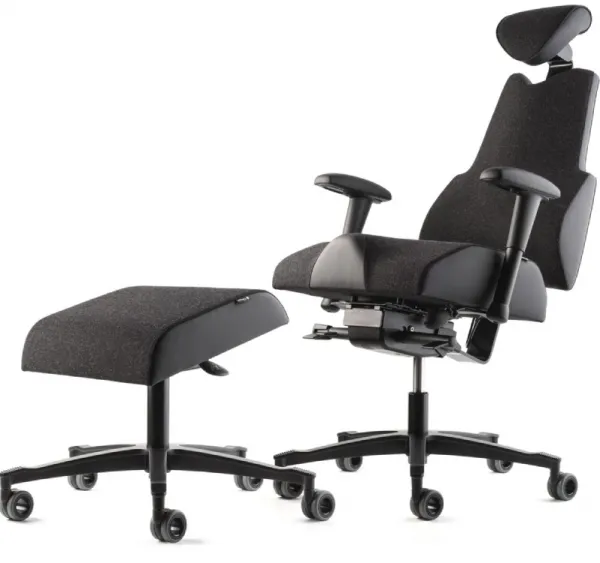 THERAPIA Podnožka BODY+ 24/7