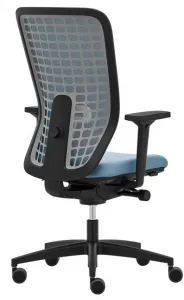 RIM kancelárska stolička SPACE SP 1522