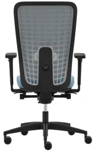 RIM kancelárska stolička SPACE SP 1522