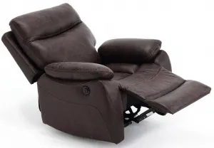 AUTRONIC polohovacie a relaxačné kreslo TV-4094 COF