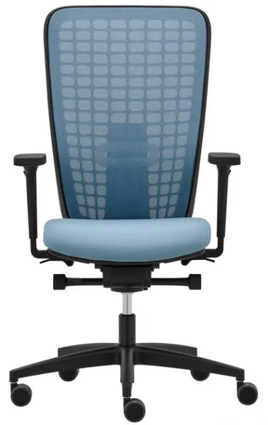 RIM kancelárska stolička SPACE SP 1522