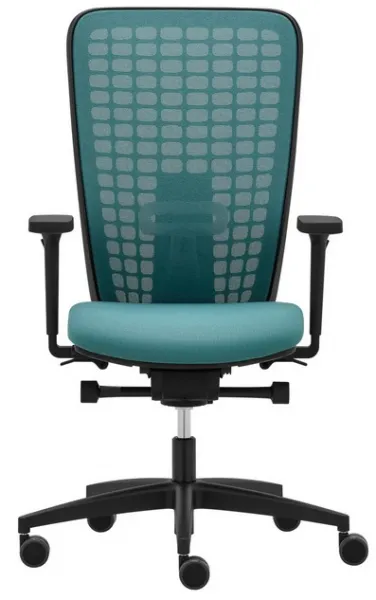 RIM kancelárska stolička SPACE SP 1522