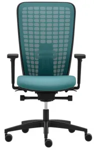 RIM kancelárska stolička SPACE SP 1522