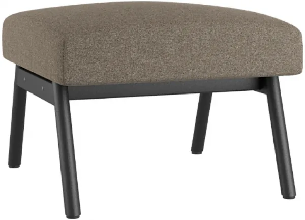 LD SEATING Taburet Nido NI-BE1-N1