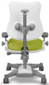 MAYER Detská rastúca stolička MyChamp 2431 30 463