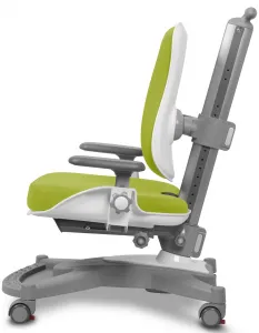 MAYER Detská rastúca stolička MyChamp 2431 30 463