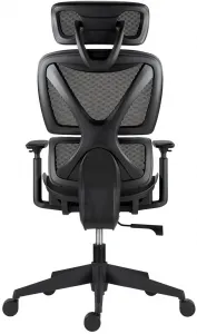 ANTARES Ergonomická kancelárska stolička ESTER