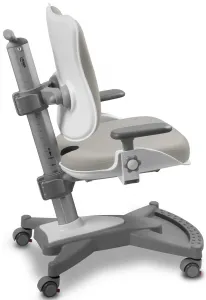 MAYER Detská rastúca stolička MyChamp 2431 30 464