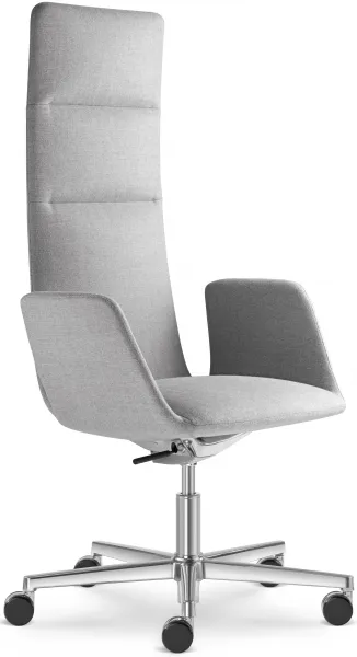 LD SEATING Konferenčné kreslo Harmony Modern 890