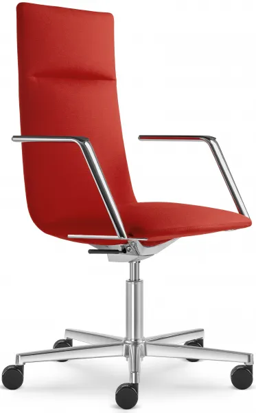 LD SEATING Konferenčné kreslo Harmony Modern 885