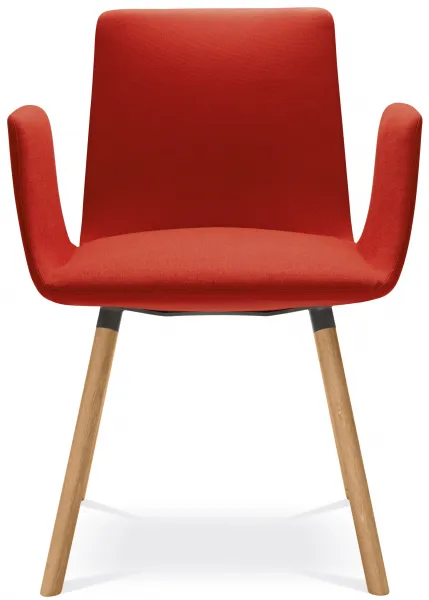 LD SEATING Konferenčné kreslo Harmony Modern 870-D