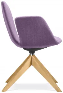 LD SEATING Konferenčné kreslo Harmony Modern 870,FW