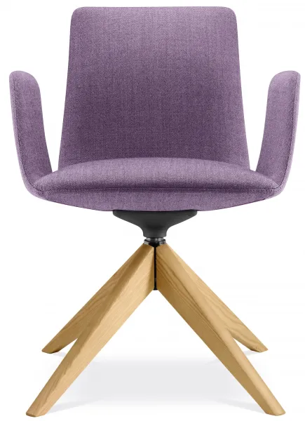 LD SEATING Konferenčné kreslo Harmony Modern 870,FW