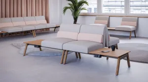 LD SEATING Tabutet Nido NI-BE1-D