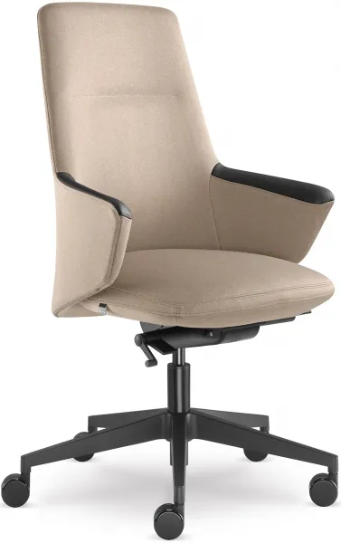 LD SEATING Kancelárske kreslo MELODY OFFICE 781-SYS