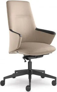 LD SEATING Kancelárske kreslo MELODY OFFICE 781-SYS
