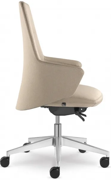 LD SEATING Kancelárske kreslo MELODY OFFICE 781-SYS