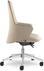 LD SEATING Kancelárske kreslo MELODY OFFICE 781-SYS