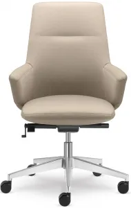 LD SEATING Kancelárske kreslo MELODY OFFICE 781-SYS