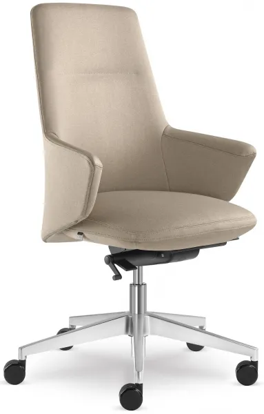 LD SEATING Kancelárske kreslo MELODY OFFICE 781-SYS