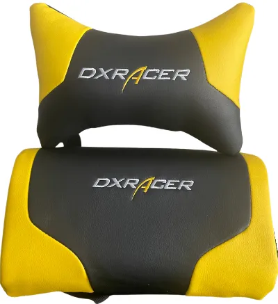 DXRACER Vankúšik DX F08/NY - Kombo