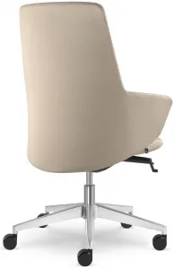 LD SEATING Kancelárske kreslo MELODY OFFICE 781-SYS