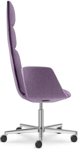 LD SEATING Konferenčné kreslo Harmony Modern 892
