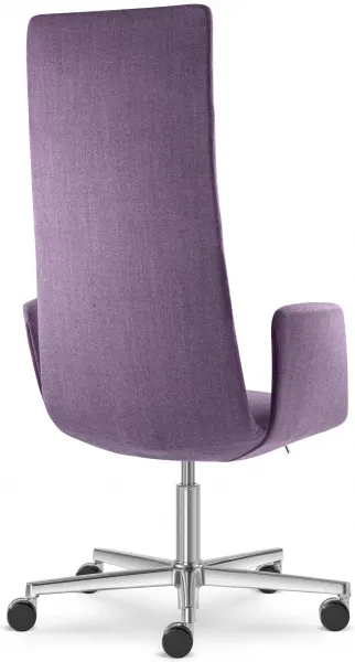 LD SEATING Konferenčné kreslo Harmony Modern 892