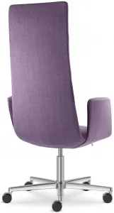 LD SEATING Konferenčné kreslo Harmony Modern 892