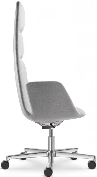 LD SEATING Konferenčné kreslo Harmony Modern 890