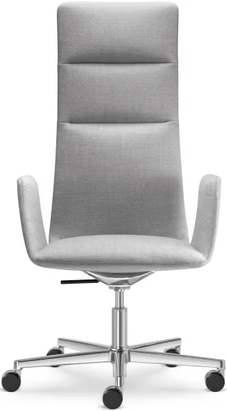 LD SEATING Konferenčné kreslo Harmony Modern 890