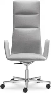LD SEATING Konferenčné kreslo Harmony Modern 890